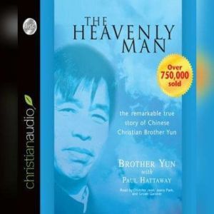 The Heavenly Man, Brother Yun