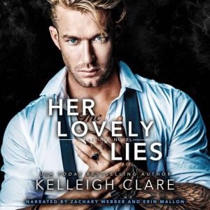 Her Lovely Lies, K.L. Clare