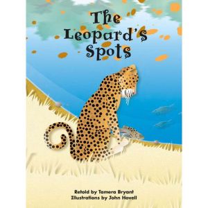 The Leopards Spots, Tamera Bryant