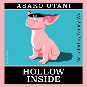 Hollow Inside, Asako Otani