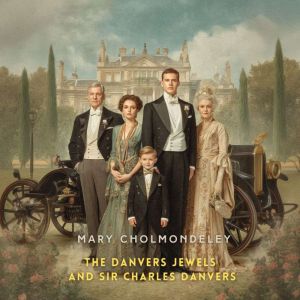The Danvers Jewels and Sir Charles Da..., Mary Cholmondeley
