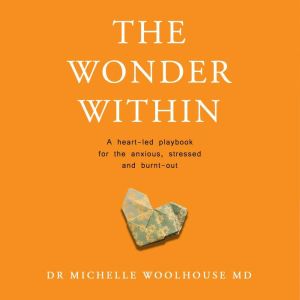The Wonder Within, Michelle Woolhouse