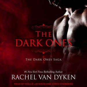 The Dark Ones, Rachel Van Dyken