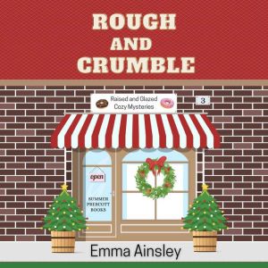 Rough and Crumble, Emma Ainsley