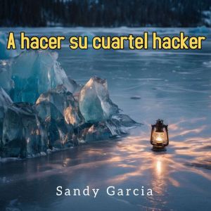 A hacer su cuartel hacker, Sandy Garcia
