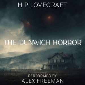 The Dunwich Horror