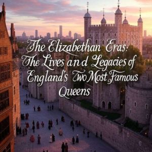 The Elizabethan Eras: The Lives and Legacies of England's Two Most Famous Queens