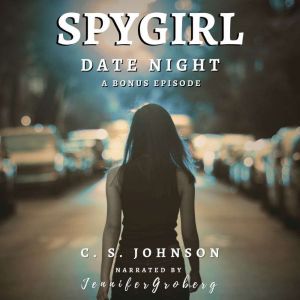 Spygirl: Date Night