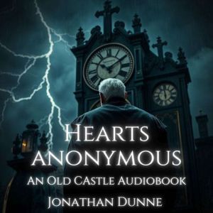 Hearts Anonymous, Jonathan Dunne