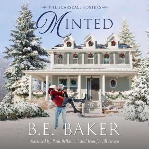 Minted, B. E. Baker