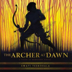 The Archer at Dawn, Swati Teerdhala