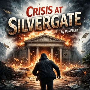 Crisis at Silvergate, David Williams