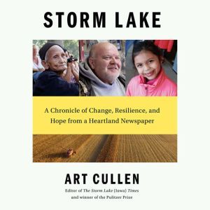 Storm Lake, Art Cullen