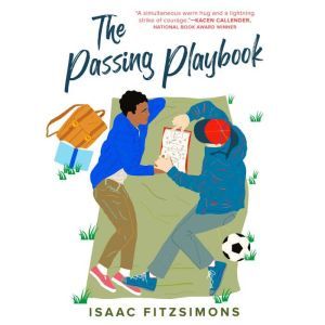 The Passing Playbook, Isaac Fitzsimons