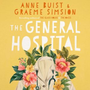 The General Hospital, Anne Buist
