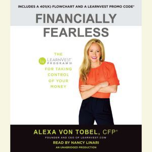 Financially Fearless, Alexa von Tobel