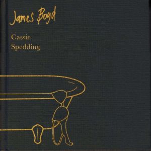 Cassie Spedding, James Boyd