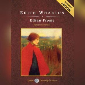 Ethan Frome, Edith Wharton