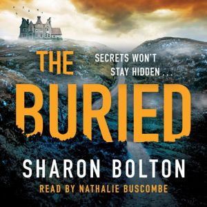 The Buried, Sharon Bolton