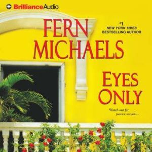 Eyes Only, Fern Michaels