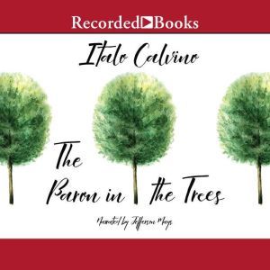 The Baron in the Trees, Italo Calvino