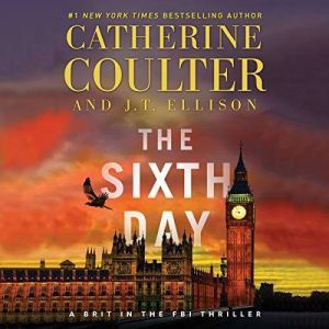 The Sixth Day, Catherine Coulter