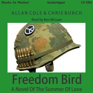 Freedom Bird, Allan Cole