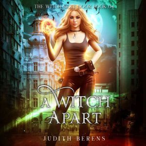 Witch Apart, A, Judith Berens