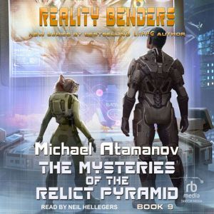 The Mysteries of the Relict Pyramid, Michael Atamanov
