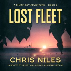 Lost Fleet, Chris Niles
