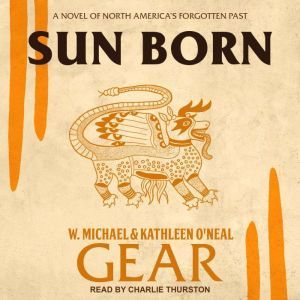 Sun Born, Kathleen ONeal Gear