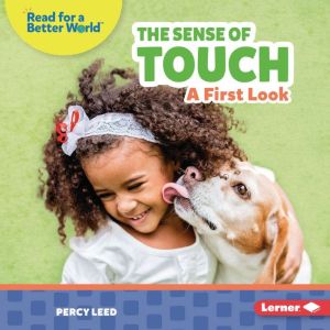 The Sense of Touch, Percy Leed