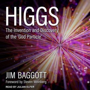 Higgs, Jim Baggott