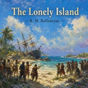 The Lonely Island, R. M. Ballantyne