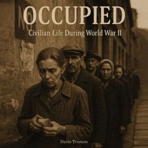 Occupied, Davis Truman