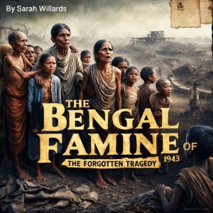 The Bengal Famine: The Forgotten Tragedy of 1943