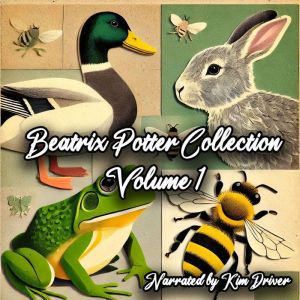 Beatrix Potter Collection Volume 1