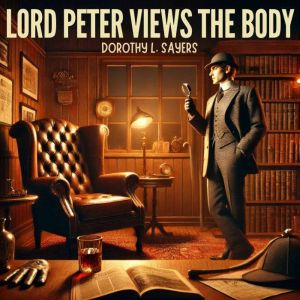 Lord Peter Views the Body, Dorothy L. Sayers