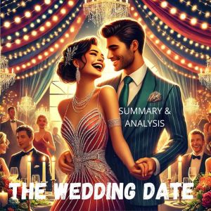 The Wedding Date Book Summary Anal..., Isla Monroe