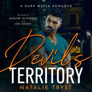 Devils Territory, Natalie Tryst