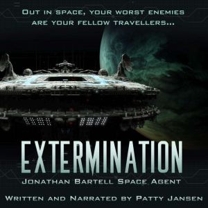 Extermination, Patty Jansen