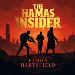 The Hamas Insider: A Thrilling Tale of Betrayal and Survival: Dive into "The Hamas Insider": Riveting audio chapters for ultim