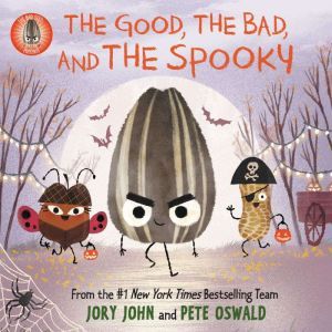 The Bad Seed Presents The Good, the ..., Jory John