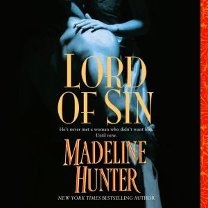 Lord of Sin, Madeline Hunter