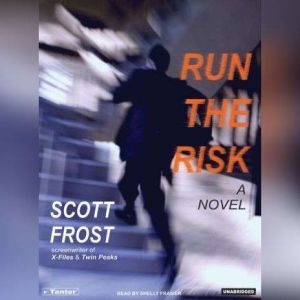Run the Risk, Scott Frost