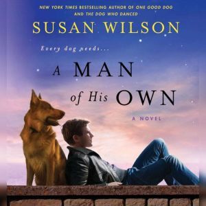 A Man of His Own, Susan Wilson
