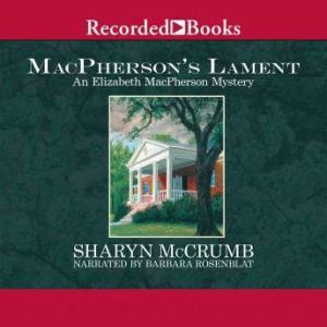 MacPhersons Lament, Sharyn McCrumb
