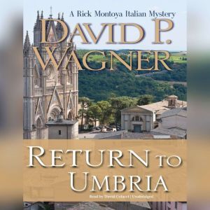 Return to Umbria, David P. Wagner