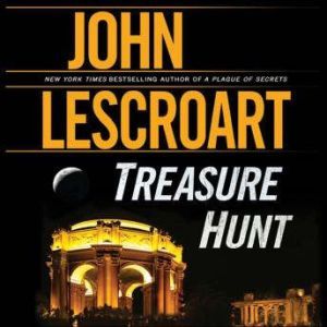 Treasure Hunt, John Lescroart