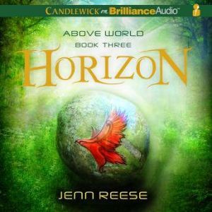 Horizon, Jenn Reese